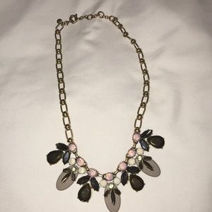J. Crew Necklace